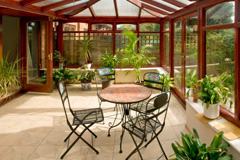 Horsemans Green conservatory quotes