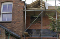 free Horsemans Green home extension quotes